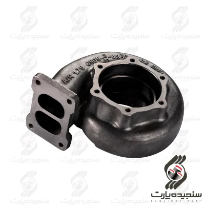 حلزونی دود توربو شارژ 325-800-785 خط 5-7