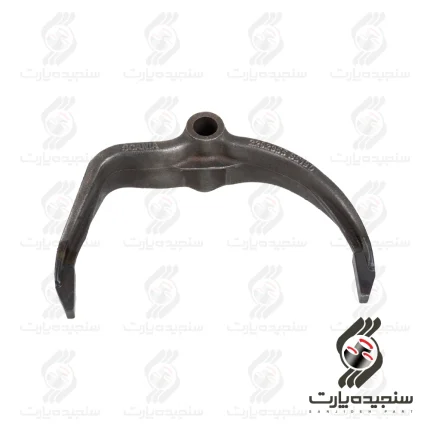 دو شاخه سبک سنگین گیریبکس اسکانیا