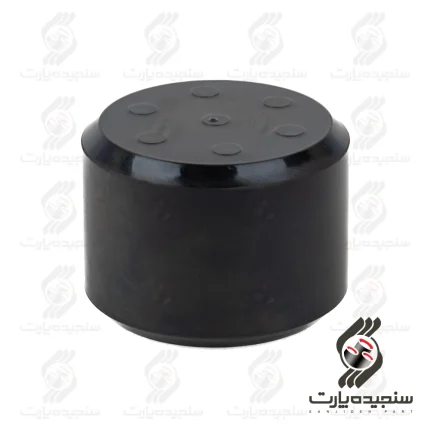 لاستيک دمپر تراک 325