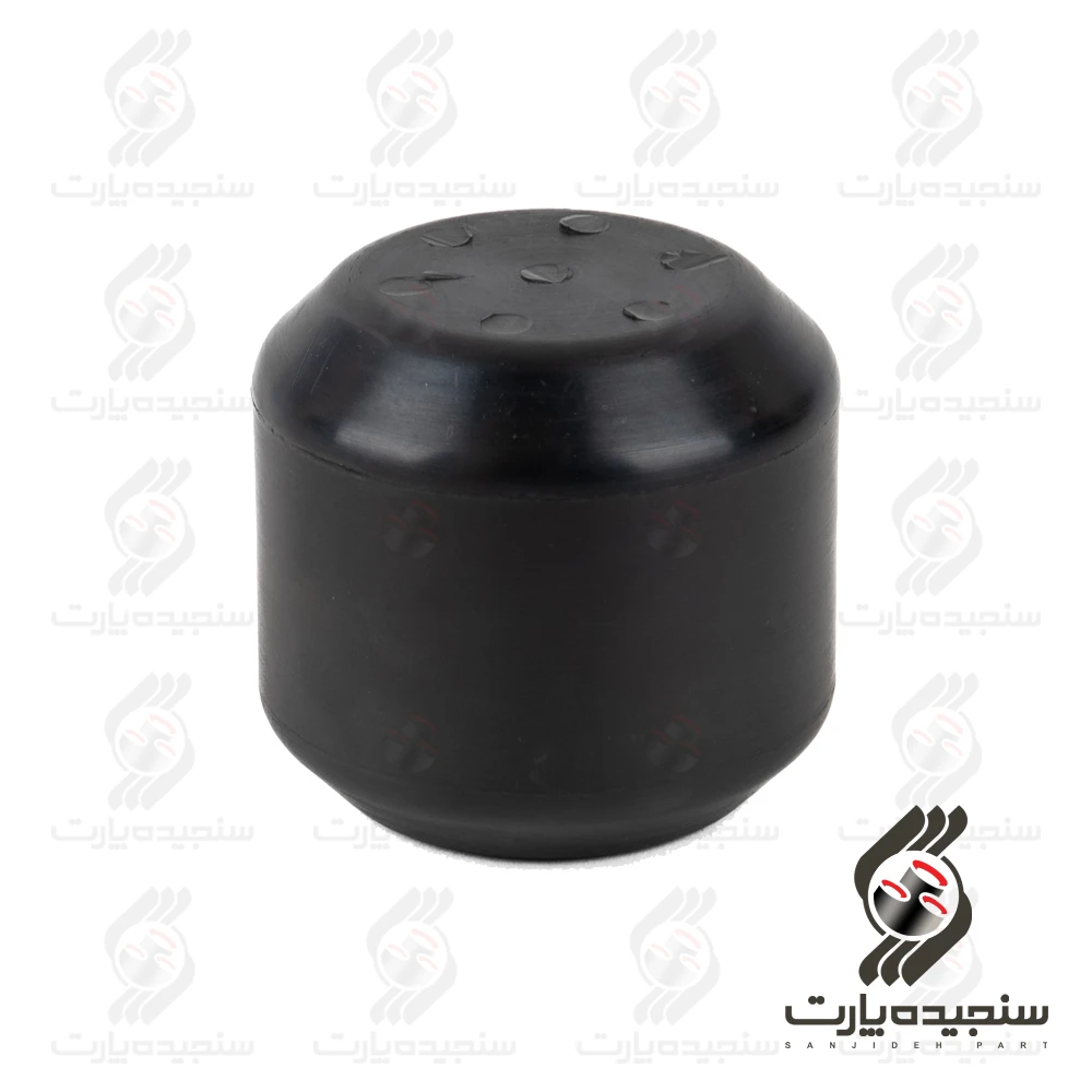 لاستيک دمپر بزرگ 465