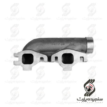 منیفولد دود کناری کاترپیلا 3306