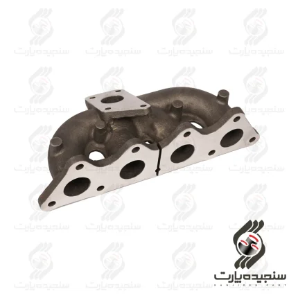 منیفولد دود کلوت