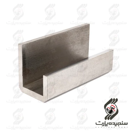 ناودانی تیغ گریدر 825