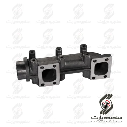 منیفولد دود کناری 785