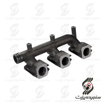 منیفولد دود سر جلو هوو