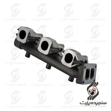 منیفولد دود سر عقب هوو