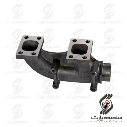 منیفولد دود کناری 325-800