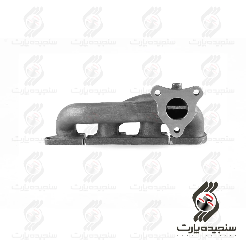 منیفولد دود شاهین منیفولد دود شاهین