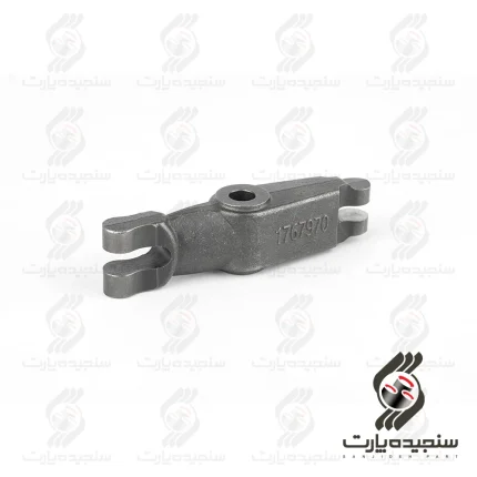 اسبک دمپر گیربکس اتوبوس اسکانیا