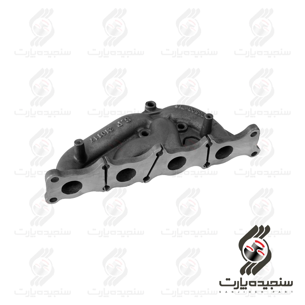 منیفولد دود SWM